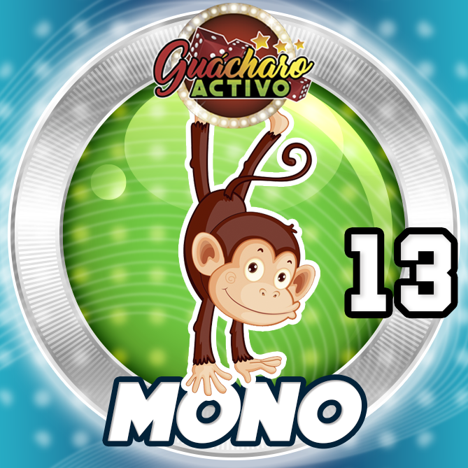 13 Mono